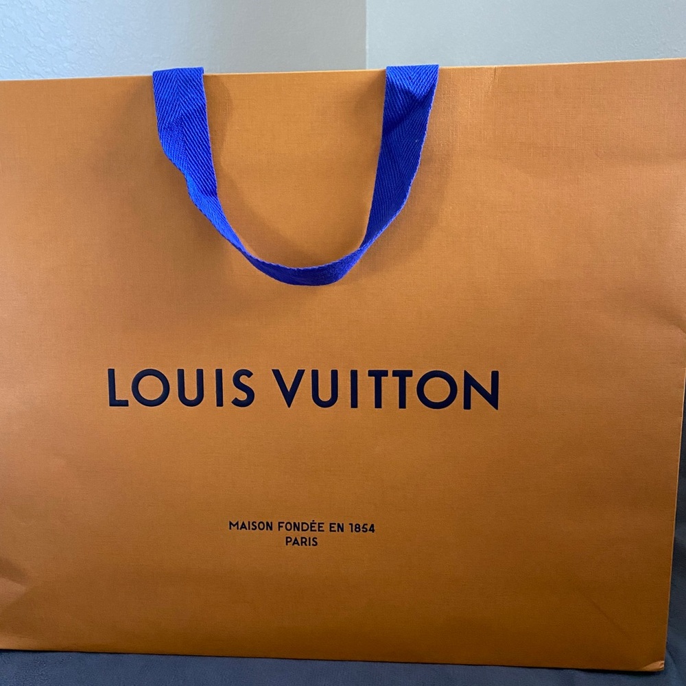 Louis Vuitton bag